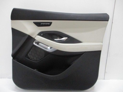 upholstery door JAGUAR E PACE right rear.