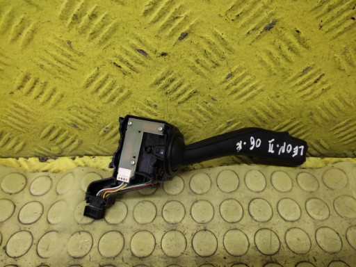 SEAT LEON II Bouton Indicateurs de direction 1K0953513A