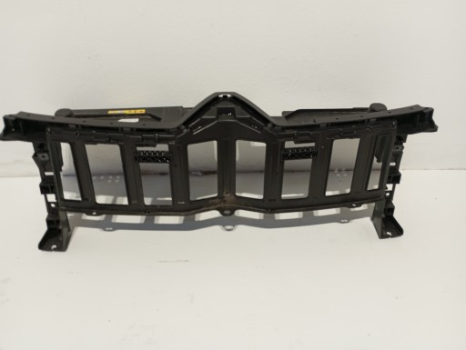 příčka nárazníku CITROEN C5 AIRCROSS 9817352177