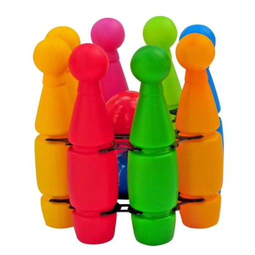 Набір для боулінгу Mejpol