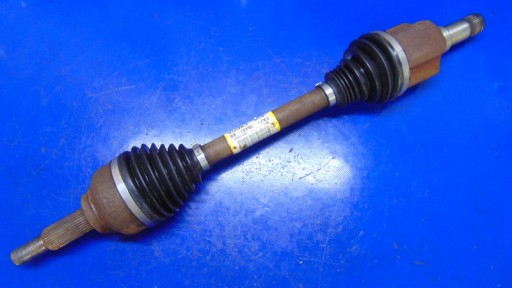 semi-axis left KROKA 2.0TDCI FORD TRANSIT MK8 12-26R