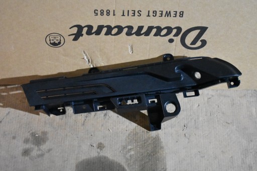 perfect condition moulding cover boot right BMW G01 1 9
