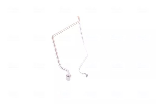 935020 - МАСЛЯНИЙ ТРУБОПРОВІД ТУРБІНИ VW