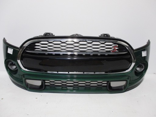 MINI F55 S 4X PDC LED C3B ПЕРЕДНИЙ бампер