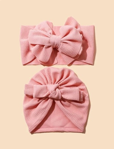 Шапка-тюрбан Little Shop 32-45 см