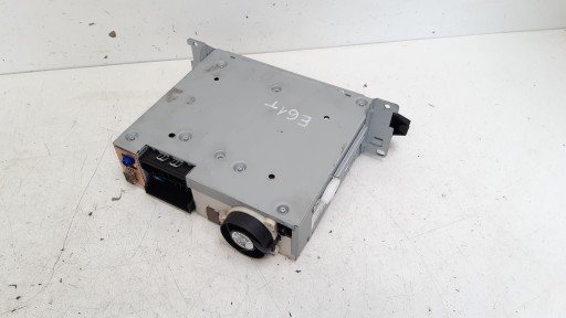 Radio CD DVD GPS 6965045 BMW E61 525i