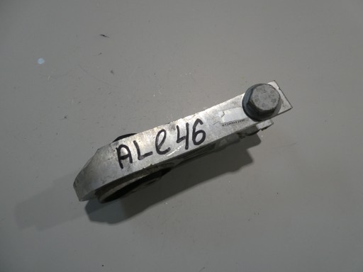 Supporto motore staffa fissaggio FIAT DUCATO III 01380041080