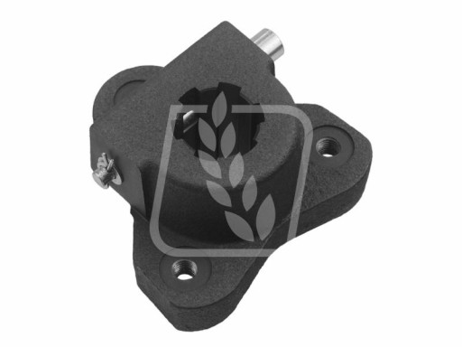 Крепление сцепления 608007