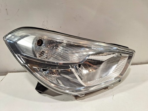 light front right 260102414R Dacia Lodgy 12