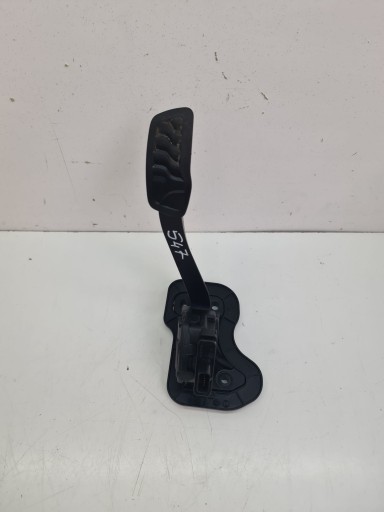 BK21-9F836-AB - ПЕДАЛЬ АКСЕЛЕРАТОРА FORD TRANSIT MK8