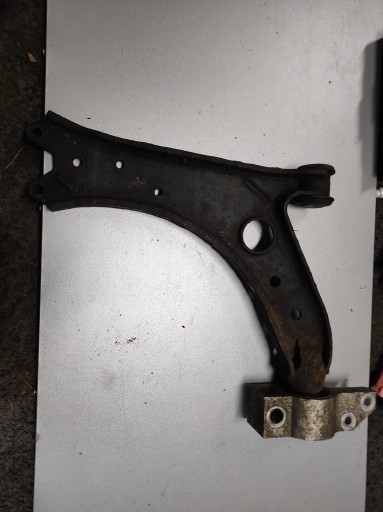 arm left front VW AUDI SKODA 1K0407189E