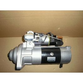 0986022940 - Стартер митсубиси м008т61671