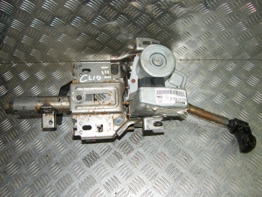 CLIO III МОДУЛЬ ЕЛЕКТРИЧНА ДОПОМОГА 8200937939