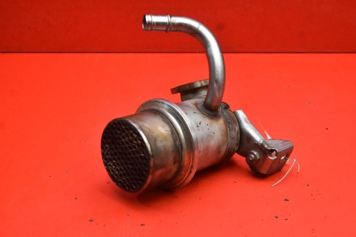 radiateur échappement EGR 04L131512BR VW PASSAT B8 2.0 TDI 140 KM LIFT 19-21