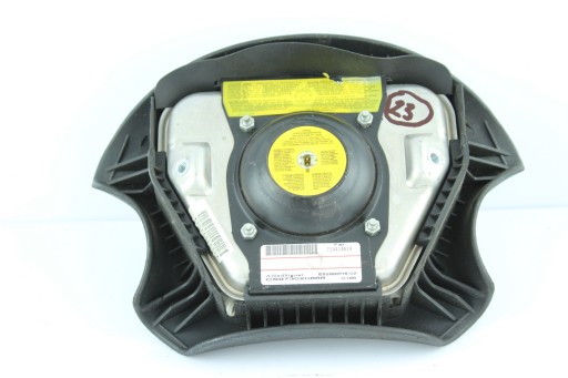 airbag POWIETRZNA driver´s FIAT MAREA 714414614 FIAT