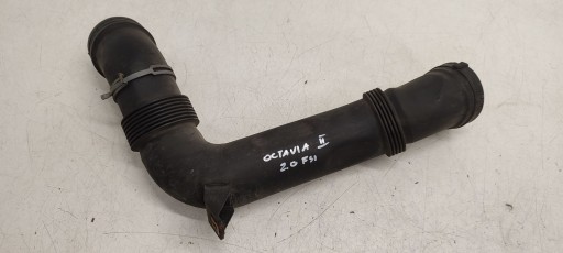 hose wiring air Skoda Octavia II 2,0 FSI