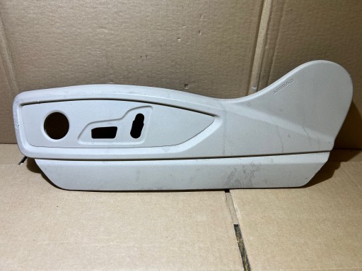 AUDI Q5 80A cover seat left front cover below ELEKTRYKE 80A881325