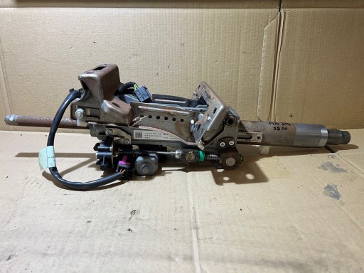 AUDI A8 D4 steering wheel rod 4H0419506T