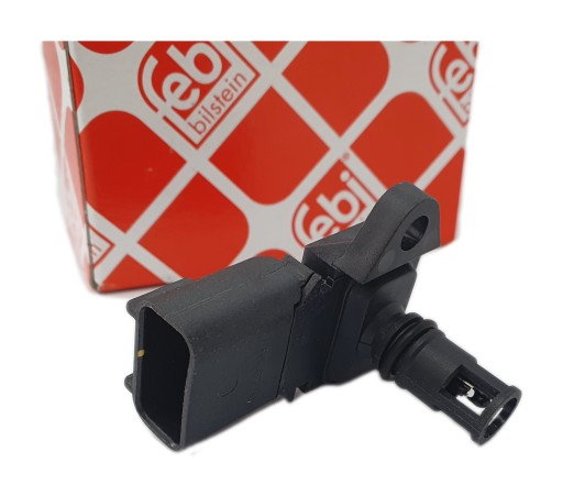 106018 - ДАТЧИК ТИСКУ ПОВІТРЯ FORD FIESTA FOCUS 2 KA