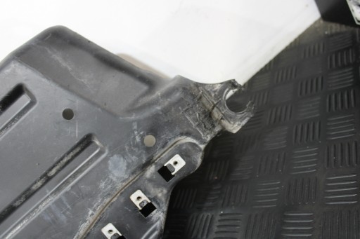 abdeckung Blende Abdeckung Unterfahrschutz 9812902 MINI COUNTRYMAN R60 S