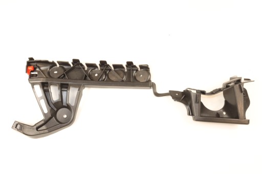 13368086 13368087 - OPEL ASTRA J IV LIFT HB ЗАДНІЙ БАМПЕР ЛІВИЙ