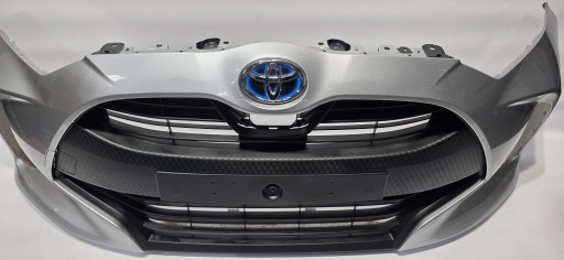 Frontstoßstange Grill TOYOTA YARIS IV 20- Original 52119-0DA00