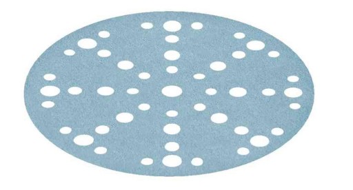 Festool 575170 абразивні диски STF D150 / 48 P320 GR
