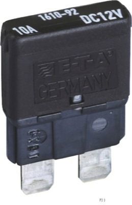 АВТОМАТИЧНИЙ ЗАПОБІЖНИК 50295956