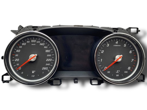Mercedes-Benz Klasa E W213 dials predkosci A2139001930 $J
