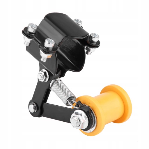 1 - Натягувач ланцюга для мотоцикла