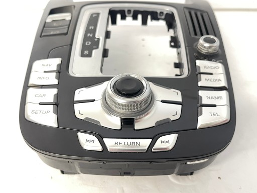 AUDI A5 S5 8T A4 B8 S4 control panel MMI 8T0919609N
