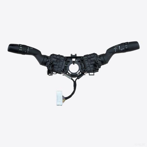 contrôle commande levier commodo sous volant TOYOTA COROLLA CROSS