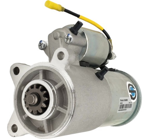 6646N - Новий стартер ford f-150, f-250, f-350, f-450, super duty; 4.6/ 5.4/ 6.8л