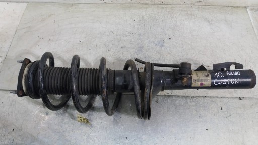 shock absorber front right BK21-18045-JB Ford Transit Custom 12