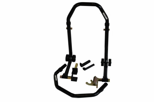 3in1 мотоцикл стойки передние задние адаптеры дешево!