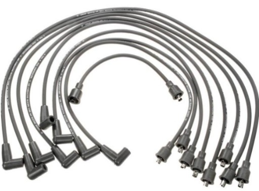 27842 - Cadillac deville eldorado 5.7 кабелі запалювання