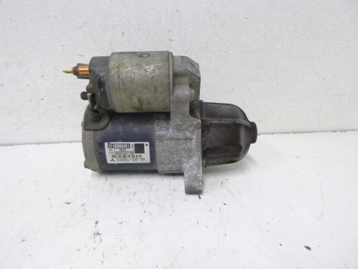 starter Nissan Pixo 1.0 08-13r.