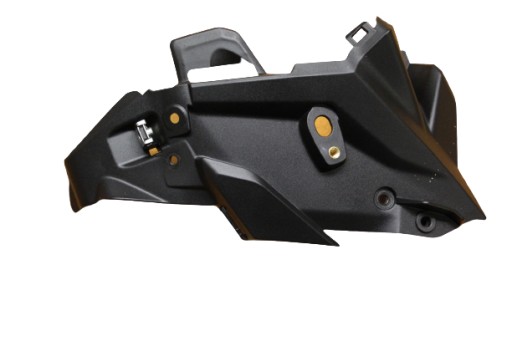 4356567677876 - F800R 2015R ЗАПОВНЕННЯ КАПОТ ОБТІЧНИК КРІПЛЕННЯ