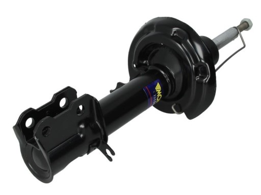 G16327 - Амортизатор передній P OPEL COMBO, COMBO TOUR, CORSA C, MERIVA A 1.0-1.8 09.00