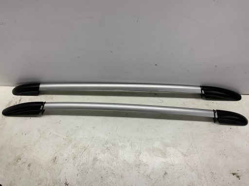 ski roof KOMPLET CITROEN BERLINGO II (2008-2018) 1.6 EHDI