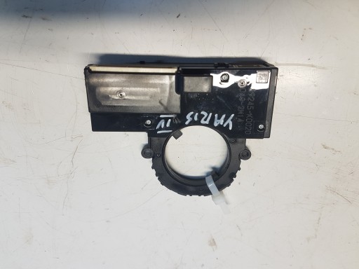 Yaris IV P21 датчик кута повороту керма 89245-k0020
