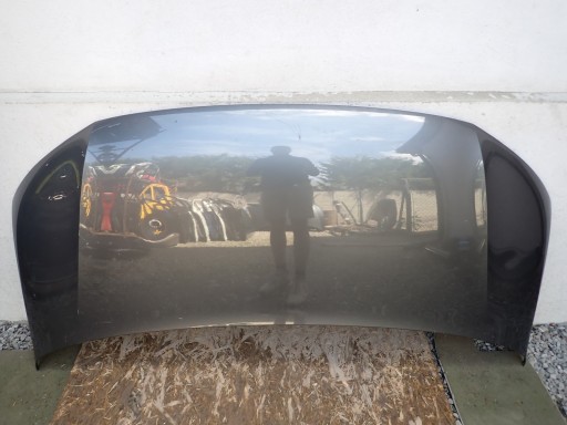 Capot VW VOLKSWAGEN TRANSPORTER MULTIVAN T6 VI 2015