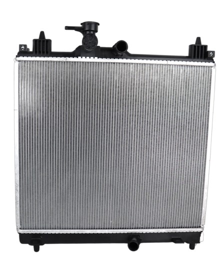 1785693644 - Водяной радиатор suzuki ignis iii (mf) 1.2 2016 -