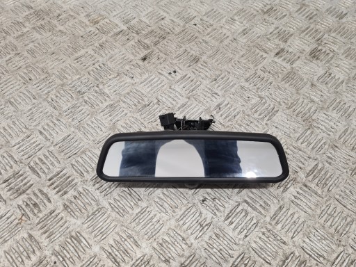 BMW F32 F33 ORYGINALNE MIRROR INNER REVERSING