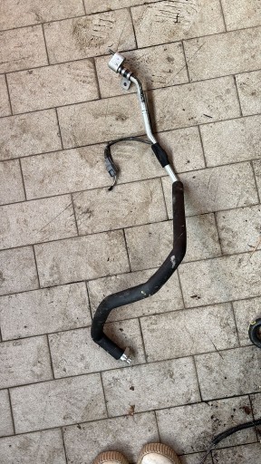 Schlauch Schlauch Rohr klimaanlage RENAULT ZOE LIFT 924477415R