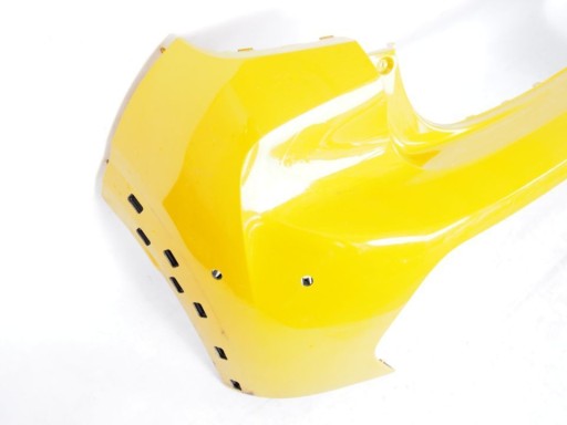 Peugeot 208 GT-Line II 19r bumper rear part rear 2019r PDC