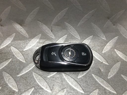 КЛЮЧ ДИСТАНЦІЙНОГО КЕРУВАННЯ ASTRA V K KEYLESS ОРИГІНАЛ