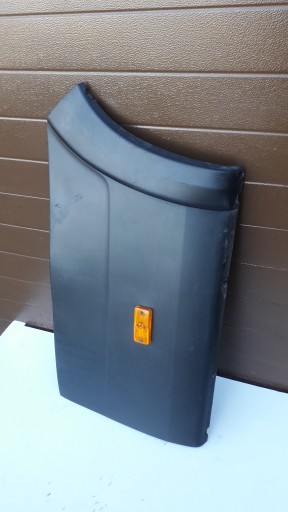 moulding side rear part right FIAT DUCATO JUMPER BOXER