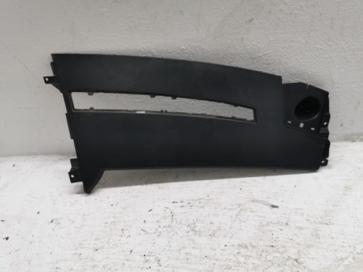 Couverture tablier moteur Console du tableau de bord VW CRAFTER A906689010706-11