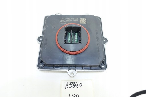module control unit LAND ROVE JAGUAR LK72-13E005-AB